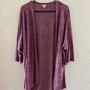 lularoe lindsay kimono